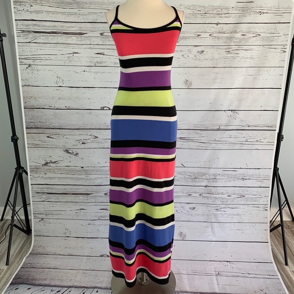 Rue21 Dresses & Skirts - 🐛ADORABLE MAXI DRESS 🐛